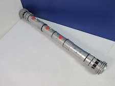star wars DARTH MAUL rotes