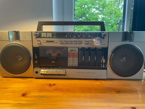 Maximal 3090 ukw stereo - ukw-stereo, /kw/mw