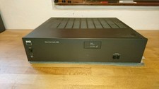 NAD 2155  Endstufe Poweramp Stereo Hifi Verstärker