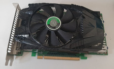 Point OF view GTX560-1024M DVI/DVI/MINI HDMI Grafikkarte