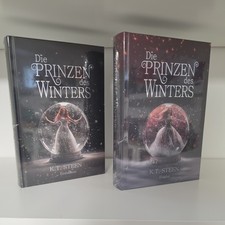 Die Prinzen des Winters