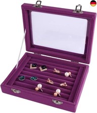 Ring Aufbewahrungsbox, 7