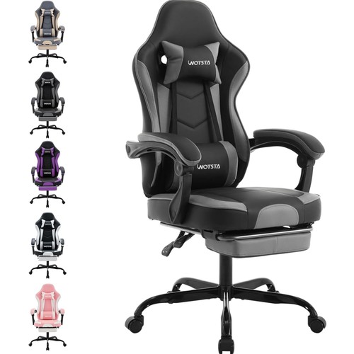 Gaming computer chair - gaming,