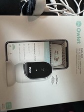 Owlet Cam Smart Baby Monitor – gebraucht, aber in sehr gutem Zustand