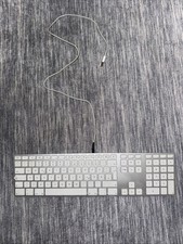 Apple Tastatur - MB110D/B -