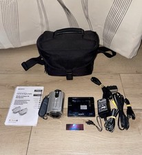 Kamera HandyCam Sony DCR-SR32E