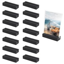 Tischstaffelei für Hochzeit -