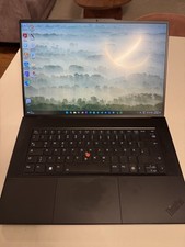 Lenovo ThinkPad Z16 Gen 1