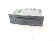 Renault Megane I Radio /