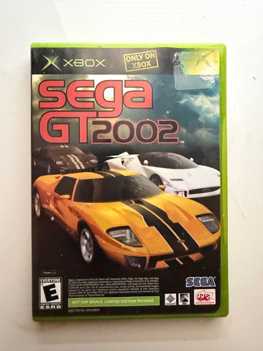 Sega 2002 jet set radio - 2002, /