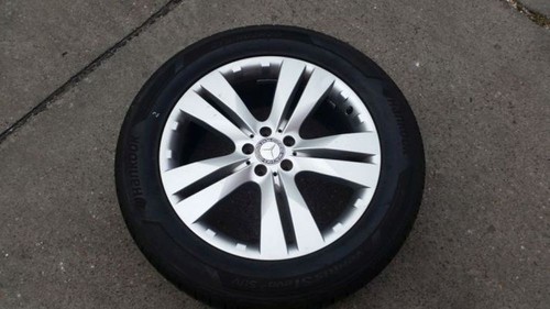 Mercedes benz klasse - mercedes-benz, (x164)