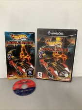 Nintendo Gamecube Hot Wheels