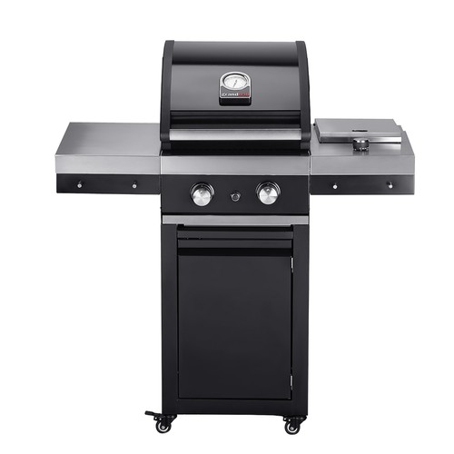 Grandhall gasgrill classic - gasgrill,