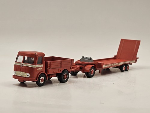 Wiking herpa brekina 87 - wiking, 1:87
