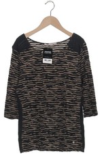 monari Langarmshirt Damen Longsleeve Shirt langärmliges Oberteil Gr.... #h8u021n