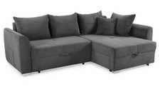 Sofa Schlafsofa Couch Ecksofa