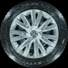 205/55 R16 Winterreifen VW