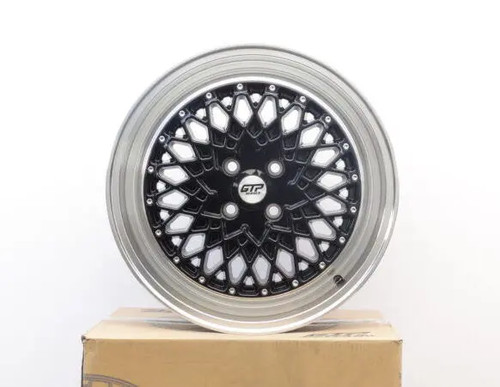 Gtp wheels 041 7x17 - wheels,