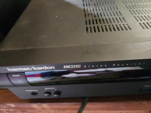 Harman kardon 3350 hk3350 - kardon,