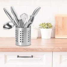 Besteckständer edelstahl - besteckständer,