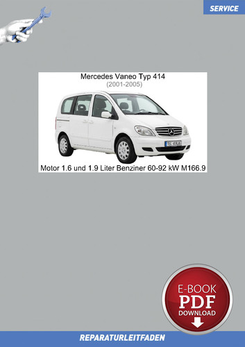 Pdf mercedes vaneo - pdf,