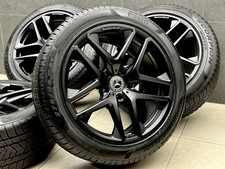 Winterräder 7mm original G63