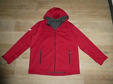 TRIGEMA Herren Stretch Jacke