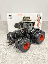 Wiking - Claas Axion 950 - Rickerby Spring Show, Modell 2016 - 1:32 - Neu/Neuwertig