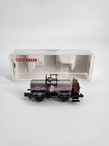 Fleischmann spur 8433k - fleischmann,