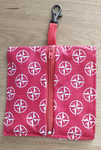 Kleine tasche genäht für - kleine, genäht 