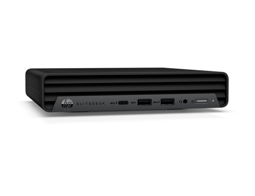 Elitedesk 805 g6 - elitedesk,