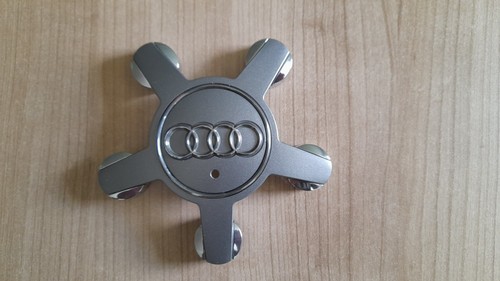 Audi radnabendeckel original - radnabendeckel,