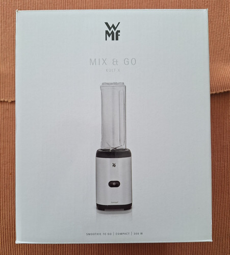 Wmf mix kult x 0 - &,