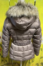 Wundervolle Daunenjacke Parka