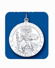 Christophorus Anhänger