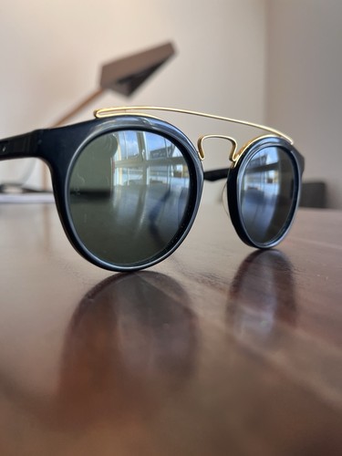 Ray ban gatsby style 4 - -, w0932