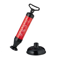 Abflussreiniger pumpe