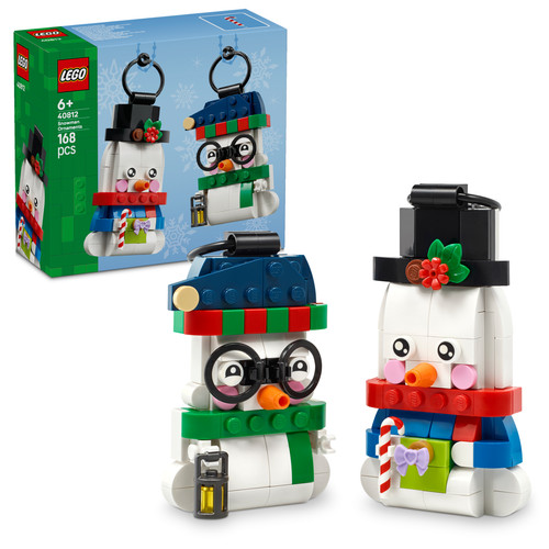 Lego iconic 40812 - iconic,