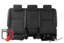 Rücksitzbank Sitzlehne Leder LEXUS NX I