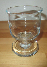 Grogglas Holmegaard Dänemark