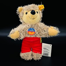 STEIFF Wolf JACKY JACK WOLFSKIN | 994227 | KFS | 28 cm | GESCHENKIDEE