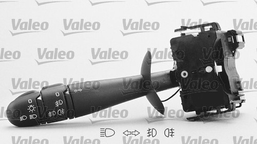 Valeo lenkstockschalter für - lenkstockschalter,