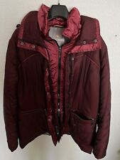 damen jacke winter 44