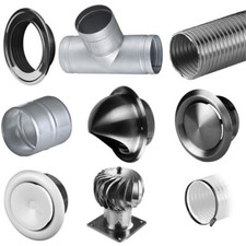 Rundrohrsystem Verbinder