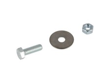 Set: Schrauben für