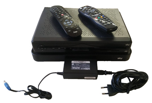Sky humax esd 160c - esd-160c, s