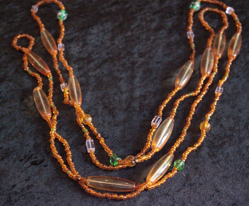 Collier modeschmuck massive - modeschmuck,