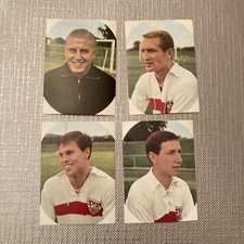 Eikon  Bilder Fußball 60er