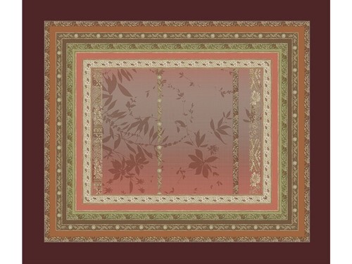 Bassetti tischdecke malve - tischdecke, r1