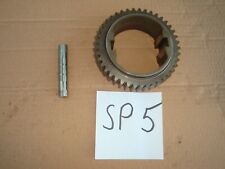 Aufsitzmäher Hydrostat Getriebe Differential Ritzel SPICER 93264 MURRAY